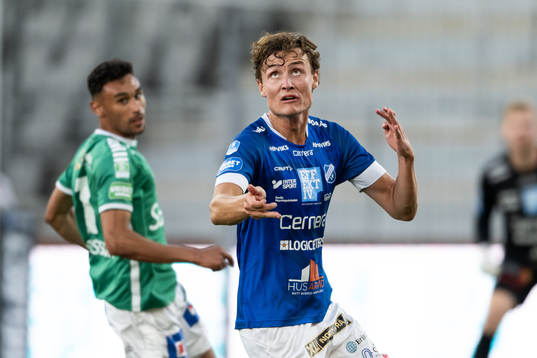Norrbys Alexander Salo