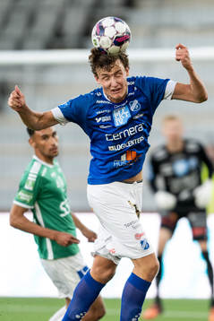 Norrbys Alexander Salo