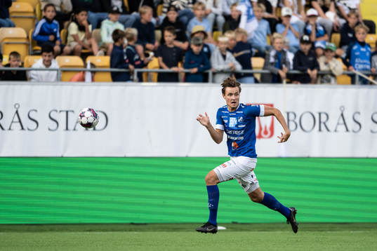 Norrbys Alexander Salo