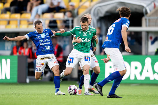 Brages Niklas Söderberg