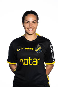 Natasha Tcheki-Jamgotchian