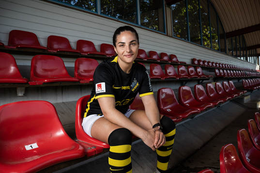 Natasha Tcheki-Jamgotchian
