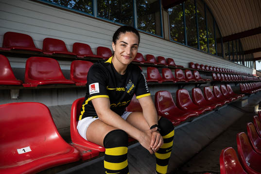 Natasha Tcheki-Jamgotchian