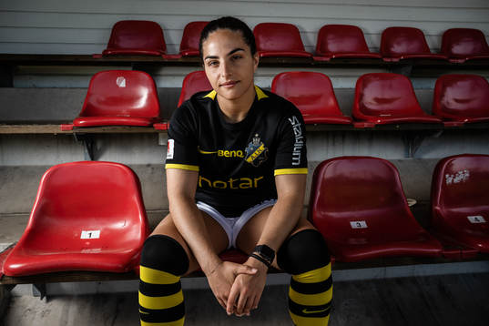 Natasha Tcheki-Jamgotchian