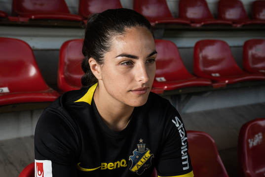 Natasha Tcheki-Jamgotchian