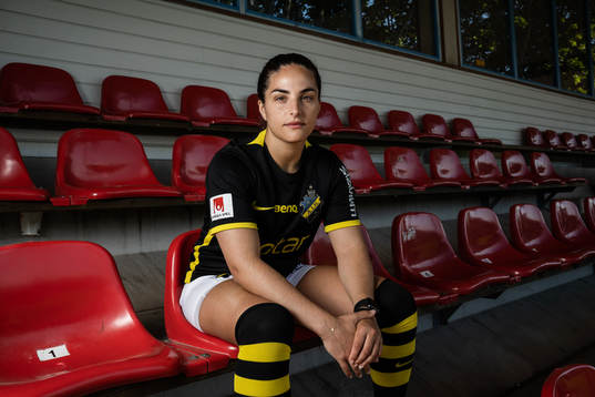 Natasha Tcheki-Jamgotchian