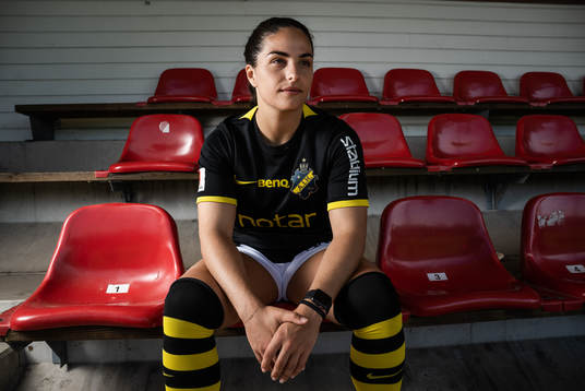 Natasha Tcheki-Jamgotchian
