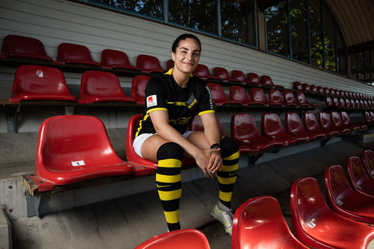 Natasha Tcheki-Jamgotchian