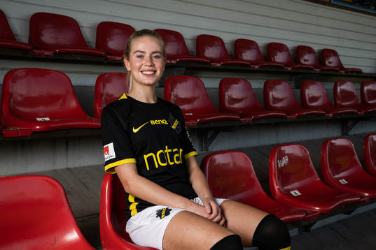 Olivia Lindstedt