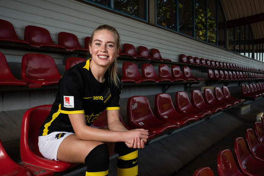 Olivia Lindstedt