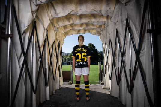 Olivia Lindstedt