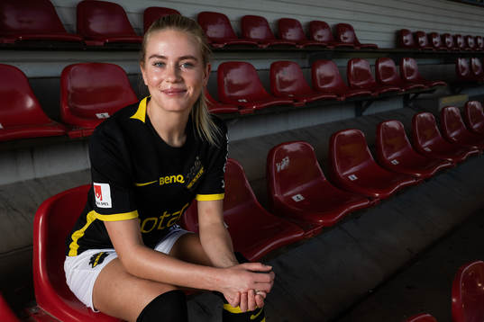 Olivia Lindstedt