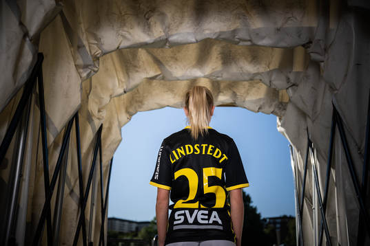 Olivia Lindstedt