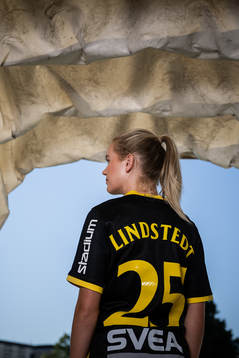Olivia Lindstedt