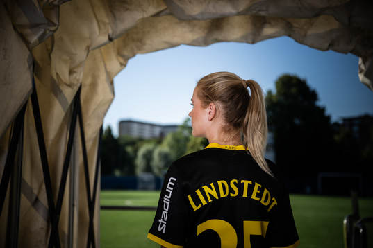Olivia Lindstedt