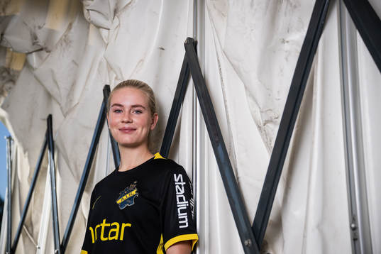 Olivia Lindstedt