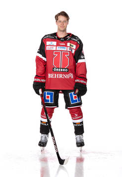 Bläddra bland fler bilder av Ishockey, SHL, Porträtt och Lagbild, Örebro HK