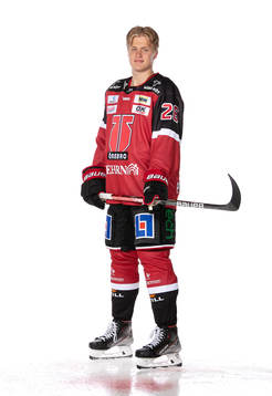 Örebros Elias Pettersson
