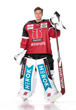 Örebros Jonas Arntzen