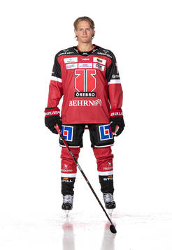 Örebros Marcus Hardegård