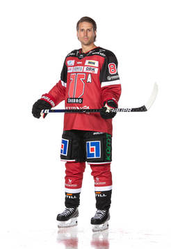 Örebros Mathias Bromé 2