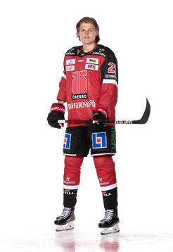 Örebros Milton Oscarson