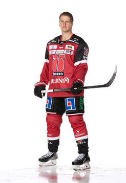 Örebros Philip Holm 3