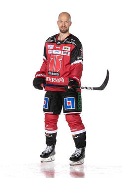 Örebros Rasmus Rissanen