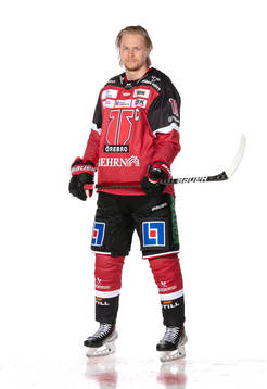 Örebros Rodrigo Abols