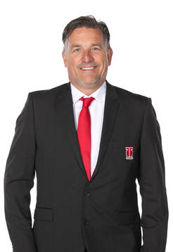 Örebros GM Stefan Bengtzén