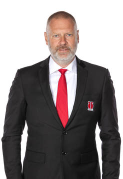 Örebros VD Mikael Johansson