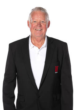 Örebros Team Manager Lars Andersson