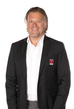 Örebros Mats Karlsson