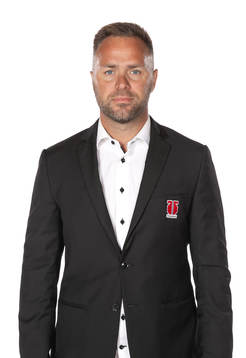 Örebros Tobias Foogde
