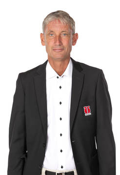 Örebros Carl-Michael Larsson