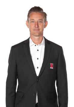 Örebros Henrik Johansson
