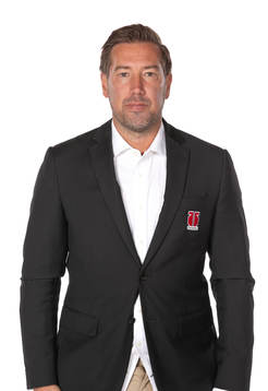 Örebros Jonas Almqvist, kommersiell chef