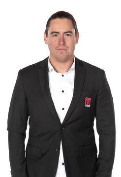 Örebros Tony Jörtsö
