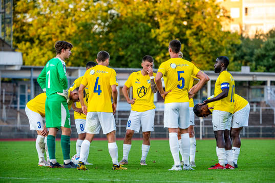 Depp i IFK Malmö