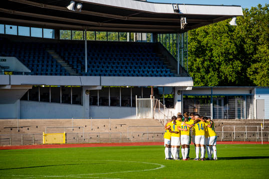 IFK Malmös spelare