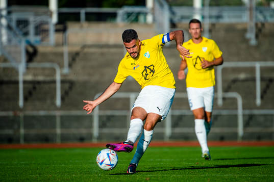 IFK Malmös Granit Stagova