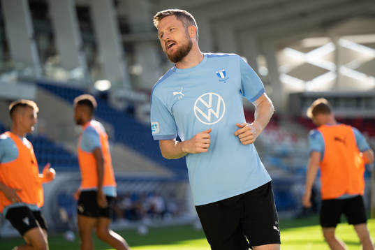 Lasse Nielsen
