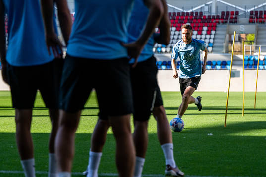 Lasse Nielsen
