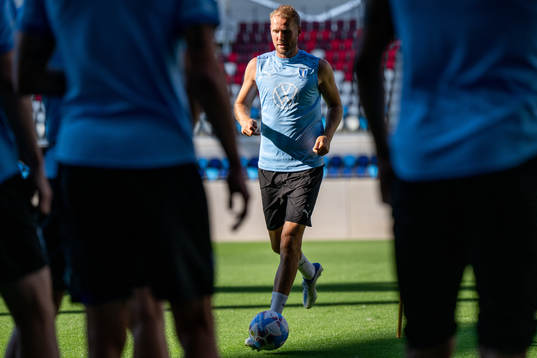 Ola Toivonen