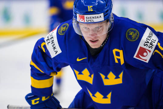 Åke Stakkestad of Sweden