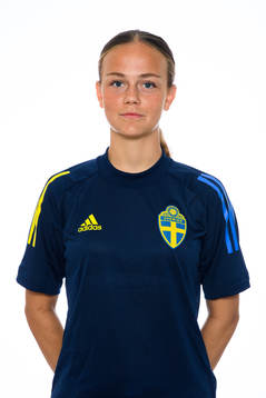 Olivia Zachau Friborg