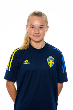Sonja Ekholm