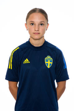 Nova Rolfsson