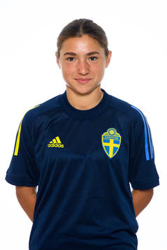 Thea Staffansson