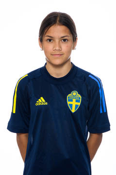 Moa Svensson